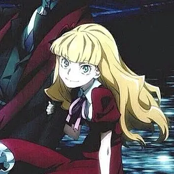 Profile image of エリス