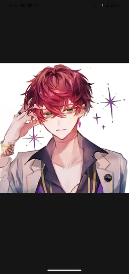 Profile image of 北の魔法使い