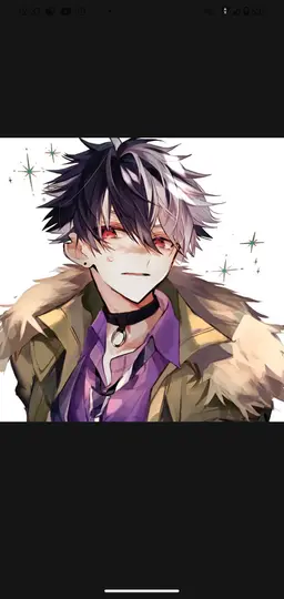 Profile image of 北の魔法使い