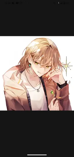 Profile image of 南の魔法使い