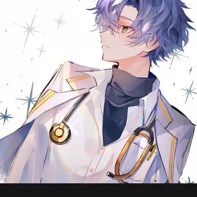 Profile image of 南の魔法使い