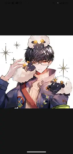 Profile image of 南の魔法使い