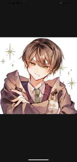 Profile image of 南の魔法使い