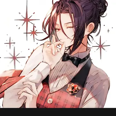 Profile image of 西の魔法使い