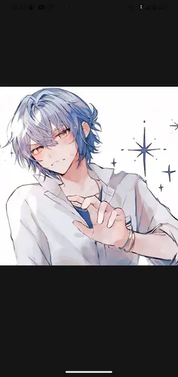 Profile image of 東の魔法使い