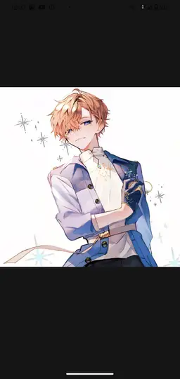 Profile image of 東の魔法使い