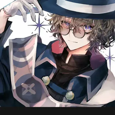 Profile image of 東の魔法使い