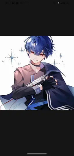 Profile image of 東の魔法使い
