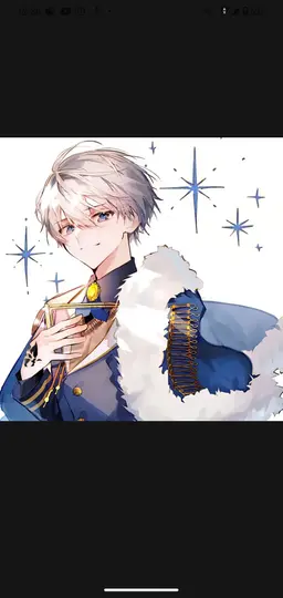 Profile image of 中央の魔法使い