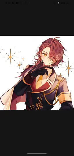 Profile image of 中央の魔法使い