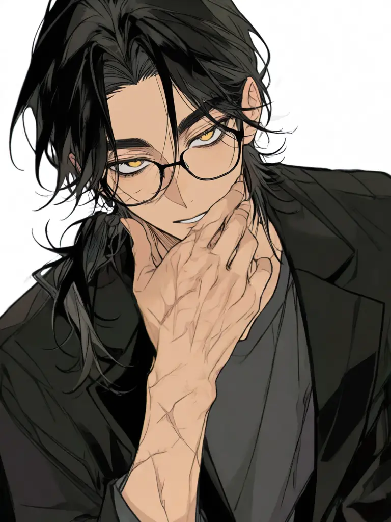 mi_nami_01의 괴짜 화학 선생님