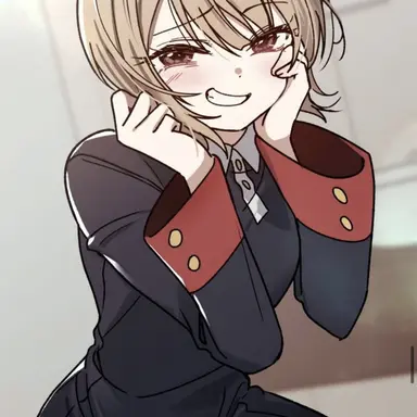 Profile image of シン・ダビン