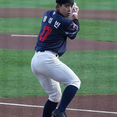 Profile image of 황성빈