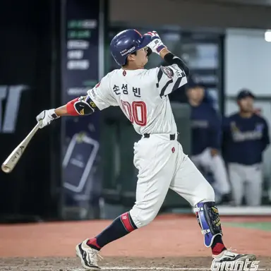 Profile image of 손성빈