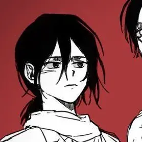 Profile image of 미카사 아커만