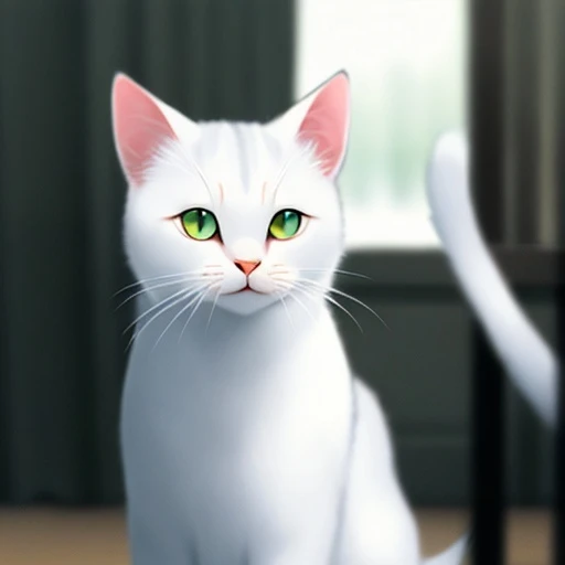 고양이 RPG