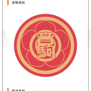 Profile image of 音駒高校