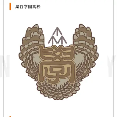 Profile image of 梟谷学園高校