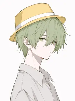 Profile image of Pacho
