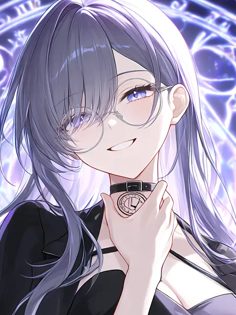 NiceCell7343의 A World Where You Don't Die