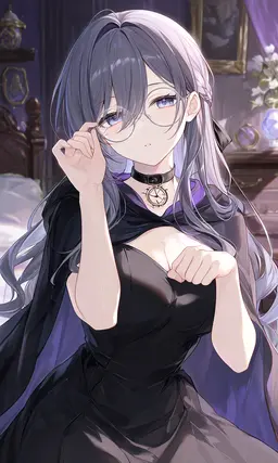 Profile image of Elsia