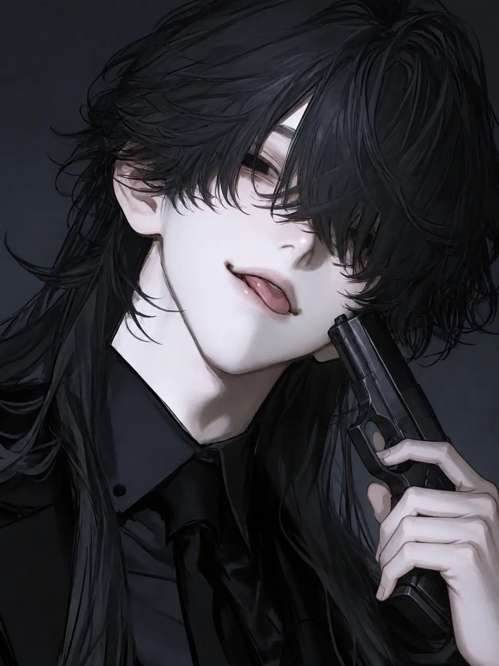 demo_yumedaze의 ただの忠犬？♡まさかね