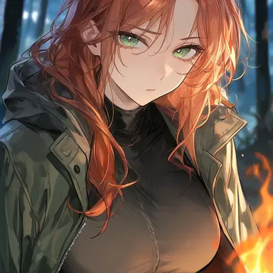 Profile image of Miranda