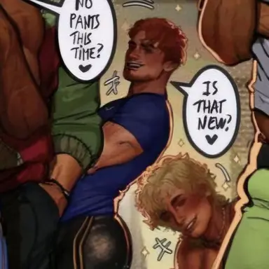 Profile image of Micah