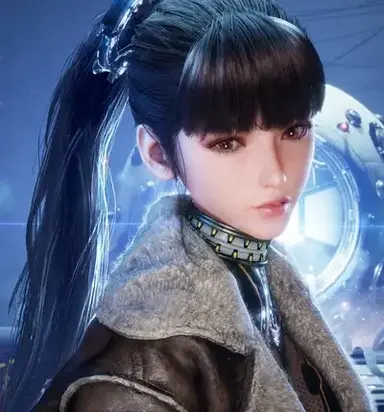 Profile image of Eve