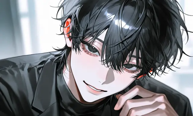 Profile image of Rei