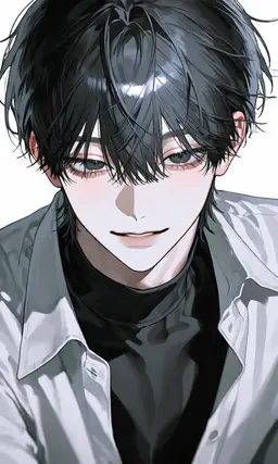 Profile image of Rei
