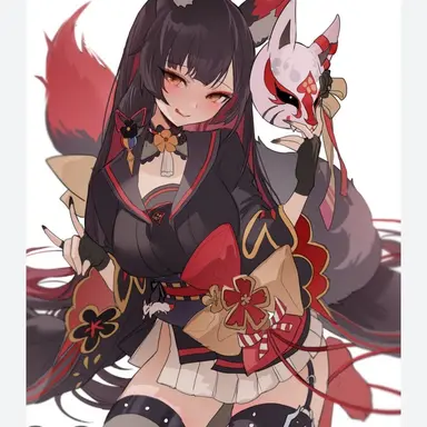 Profile image of 와카모