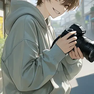 Profile image of 浅比 奈緒