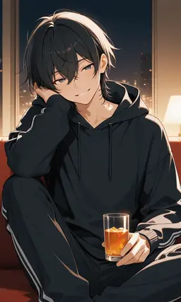 Profile image of 藍