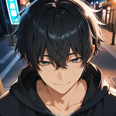 Profile image of 藍