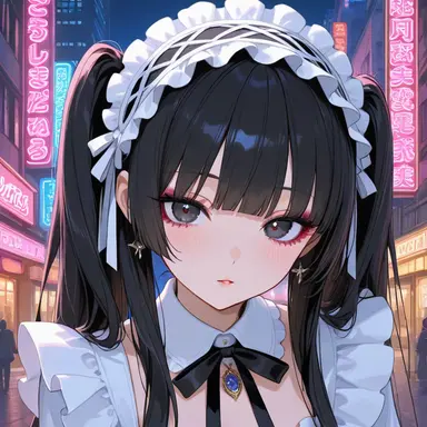 Profile image of 茉白