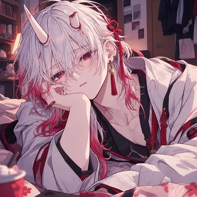 Profile image of Miyabi