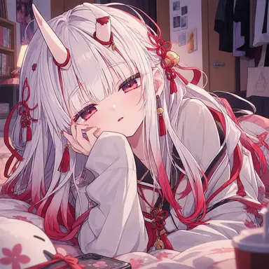 Profile image of Miyabi