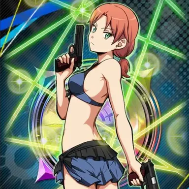 Profile image of 速水凛香