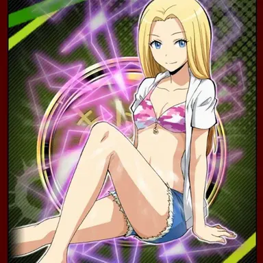 Profile image of 中村莉桜