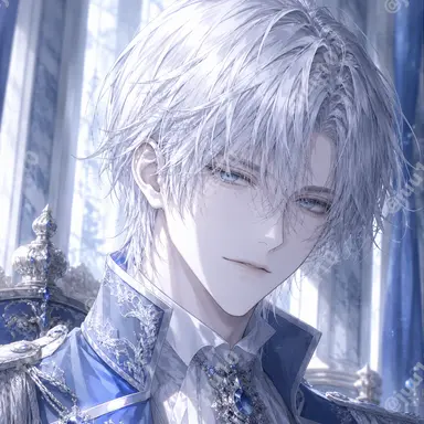 Profile image of 카이젤