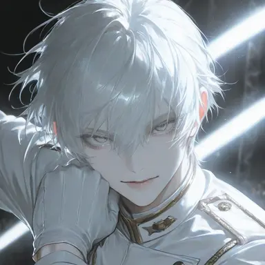 Profile image of 白茉
