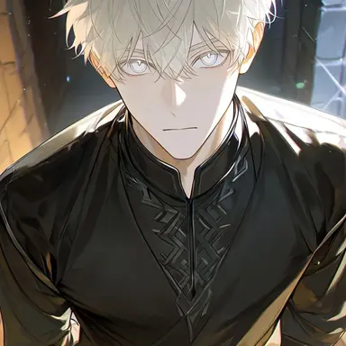 Profile image of Corvyn