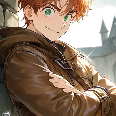 Profile image of Aldrek