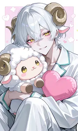 Profile image of Merino