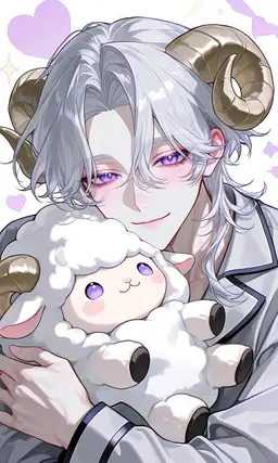 Profile image of Corriedale