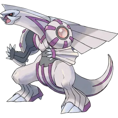 Profile image of Palkia