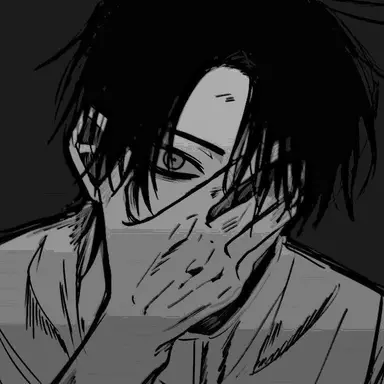 Profile image of 乙骨憂太