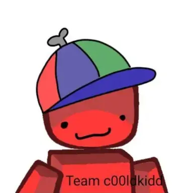 Profile image of 쿨키드
