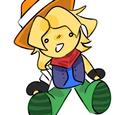 Profile image of 뉴비